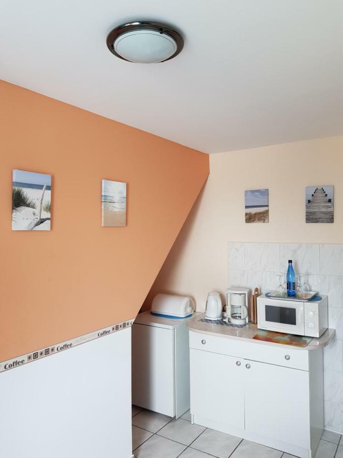 Elexia Apartment Sianozety Exterior photo